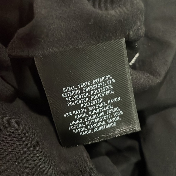 ANTHROPOLOGIE Akemi + Kim Geo-Embroidered Column Dress size 8 - Picture 10 of 10